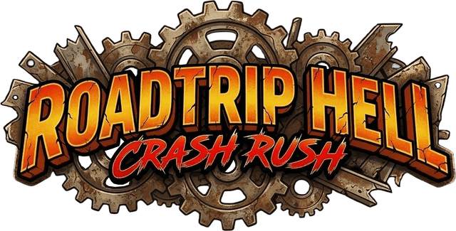 Roadtrip Hell: Crash Rush